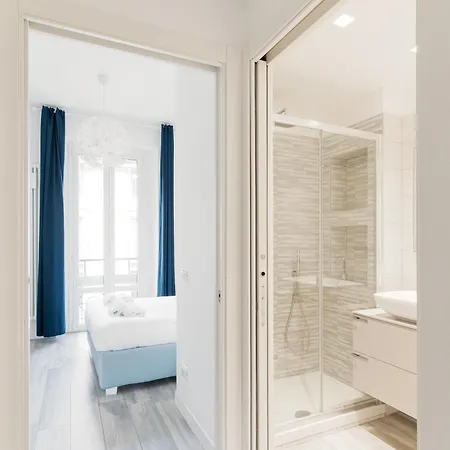 Guesthost - Mm5 Isola Bright Appartement Milaan