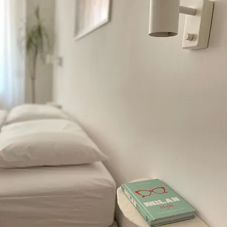 Casa Leonardo - Citta Studi *