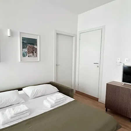 Casa Leonardo - Citta Studi