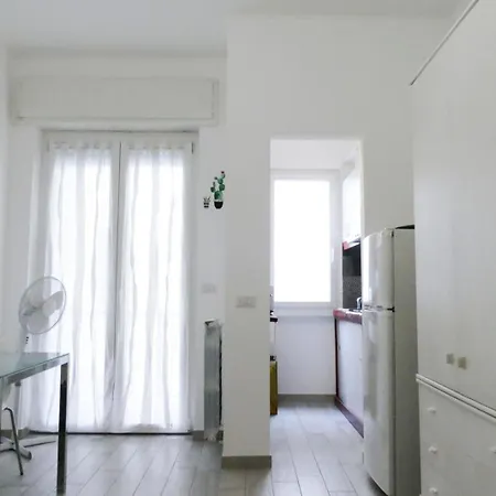 Appartement I-host - San Genesio Milan