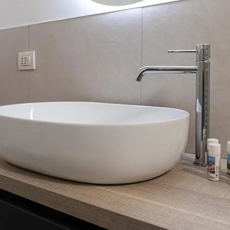 Italianway Easy - Bramante 29 Apartamento *