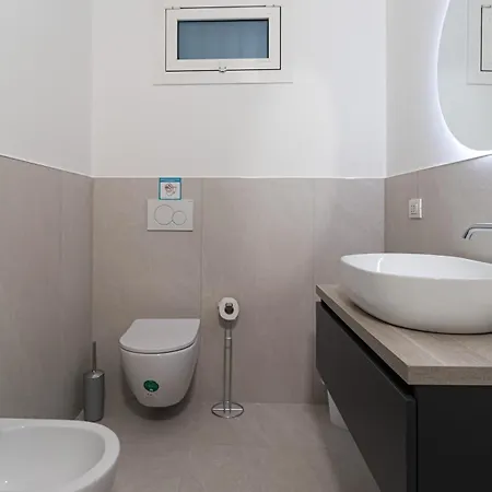 Italianway Easy - Bramante 29 Milán