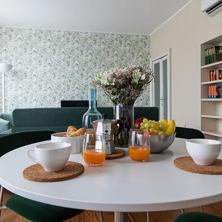 Italianway Easy - Bramante 29 Apartamento