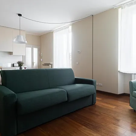 Italianway Easy - Bramante 29 Apartamento