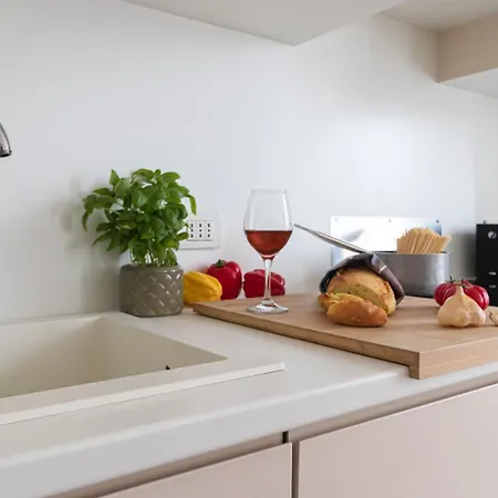 Apartamento Italianway Easy - Bramante 29