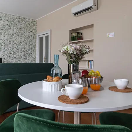 Italianway Easy - Bramante 29 * Milán