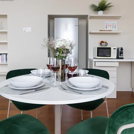 Italianway Easy - Bramante 29 *