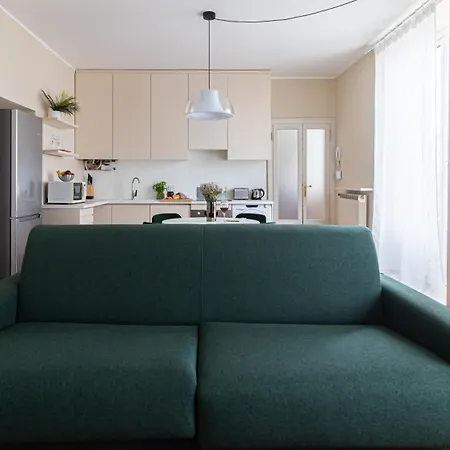 Apartamento Italianway Easy - Bramante 29 *