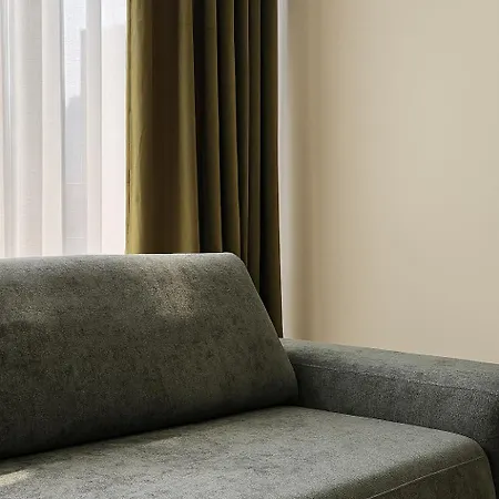 Serendipity Luxury - Isola Apartmán *