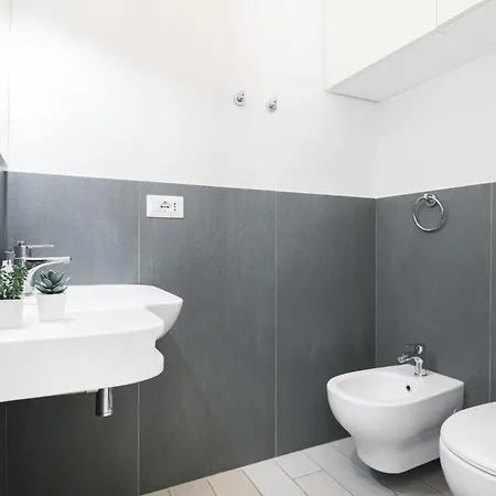 Easylife - - Mancini 1 P6 - Cinque Giornate ミラノ