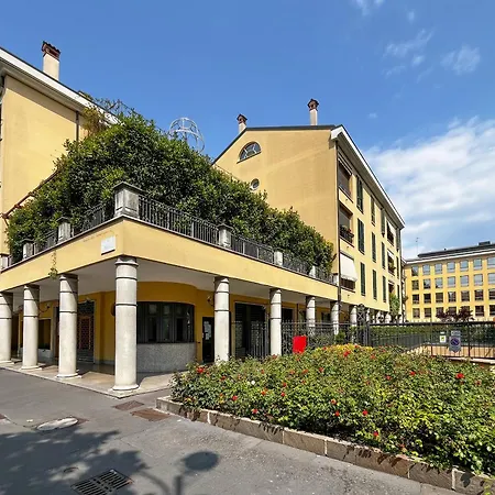 Yuna Rent - Residenza Navigli *