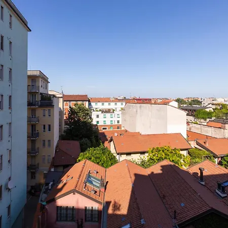 Hello Navigli * ミラノ