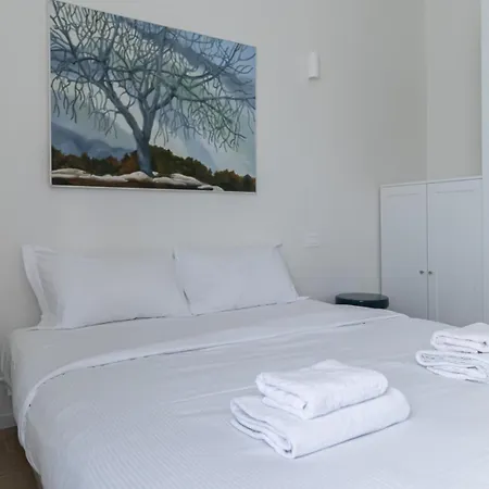 Italianway Comfort - Monza 9 Lägenhet Milano