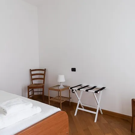 Italianway Comfort - Vico Magistretti 1 *