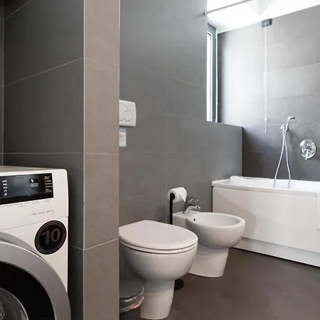 Italianway Comfort - Vico Magistretti 1 Apartment Mailand