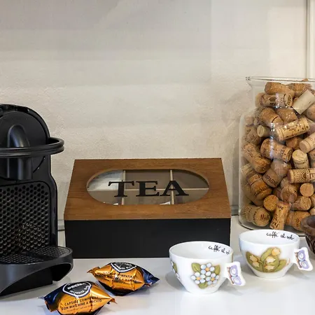 Apartment Duomo Linate *