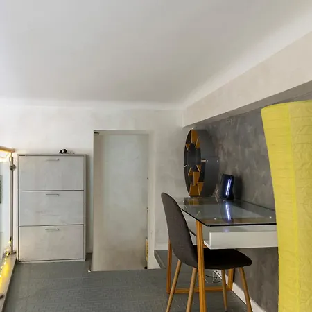 Apartment Duomo Linate *