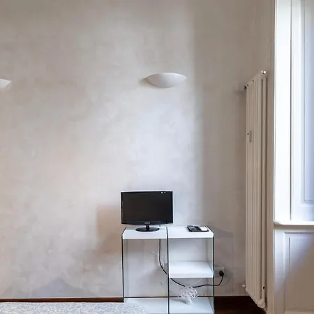 Duomo Linate Apartment Milan