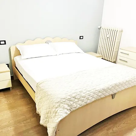 شقة Casa Rachele *