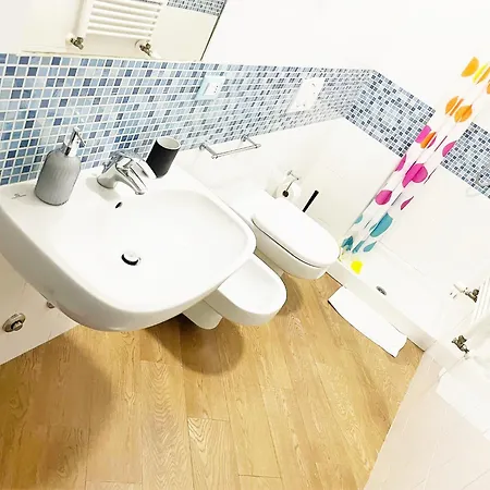 Casa Rachele * ميلان