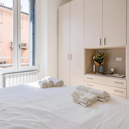 New Nolo - La Vista Apartment *