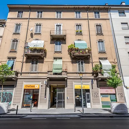 New Nolo - La Vista Mailand