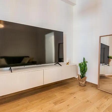 Apartment New Nolo - La Vista Mailand