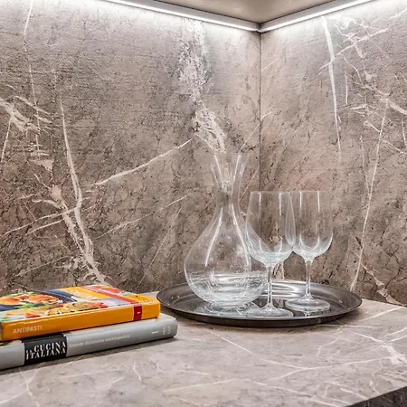 Apartment New Nolo - La Vista