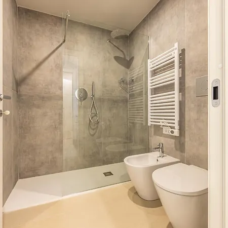 Apartment Navigli Fascino E Stile Nella Vera *