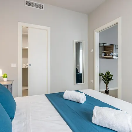 Navigli Fascino E Stile Nella Vera