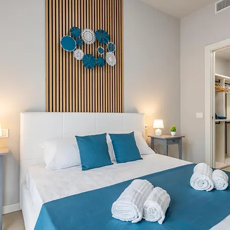 Apartment Navigli Fascino E Stile Nella Vera Milan