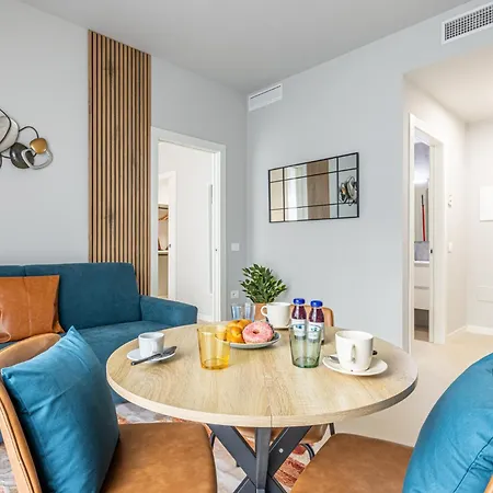 Navigli Fascino E Stile Nella Vera Apartment