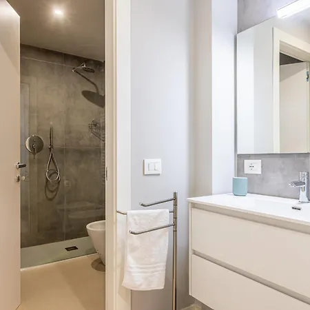 Apartment Navigli Fascino E Stile Nella Vera Milan