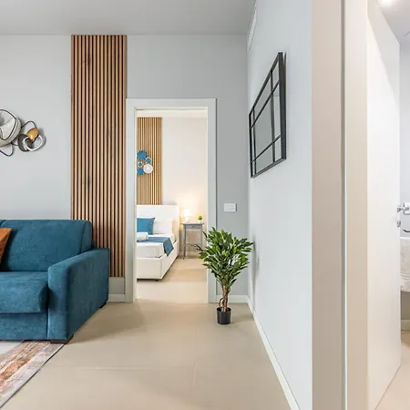 Navigli Fascino E Stile Nella Vera Apartment *