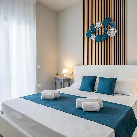 Apartment Navigli Fascino E Stile Nella Vera