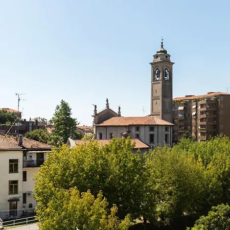 Parcheggio Privato E Casa Moderna Con Vista Storica דירה
