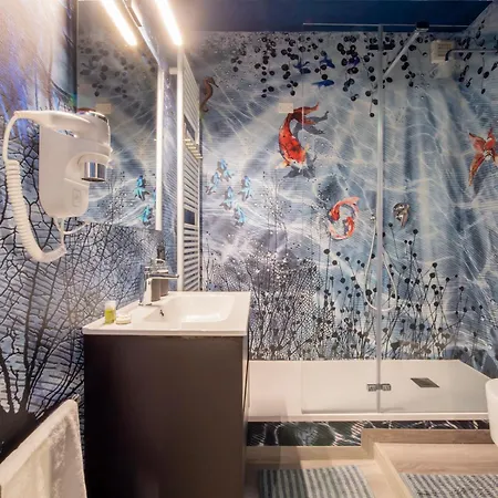 I-host - Pavia 10 Milano