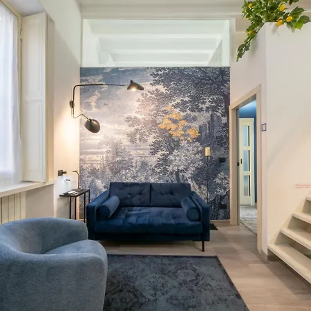 I-host - Pavia 10 * Milano