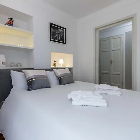 Comecasa Brera Terrace מילאנו