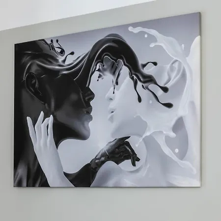 Comecasa Brera Terrace דירה *