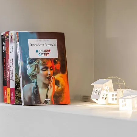 דירה Comecasa Brera Terrace