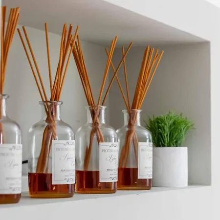 Comecasa Brera Terrace מילאנו