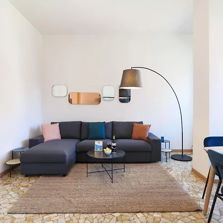 Sweett - Fontana Mediolan