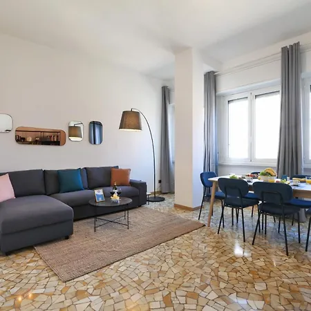 Sweett - Fontana Apartament Mediolan