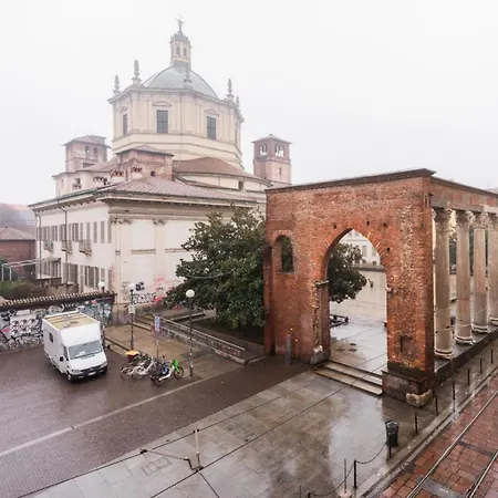 Apartman Sweett - San Lorenzo