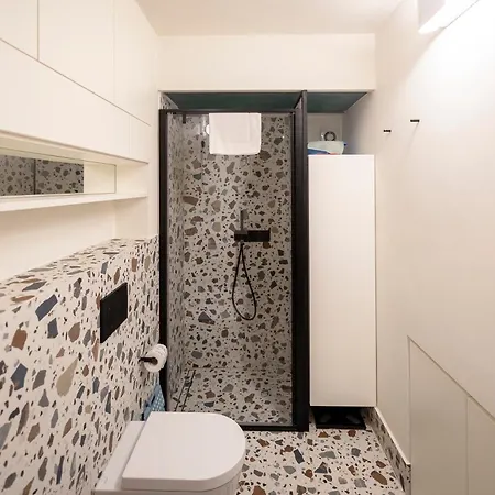 Loft Moderno A 500m Da Loreto M1 M2 *