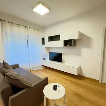 Sempione Chic Apartment, Citycenter, מילאנו