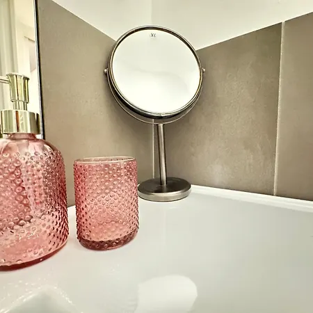 Sempione Chic Apartment, Citycenter, * מילאנו