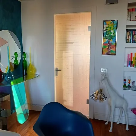 Lgbtq Friendly Milán