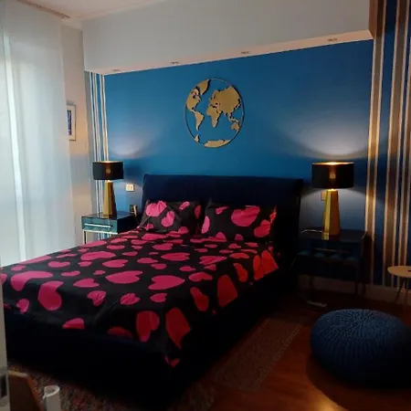 Lgbtq Friendly Apartamento